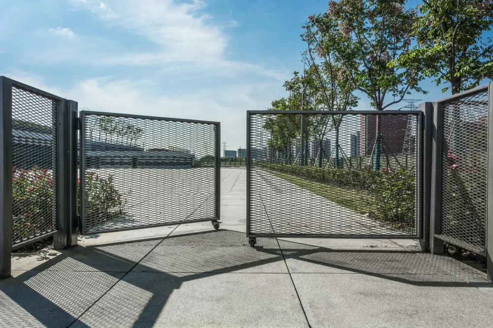 Automatisme près de Massiac