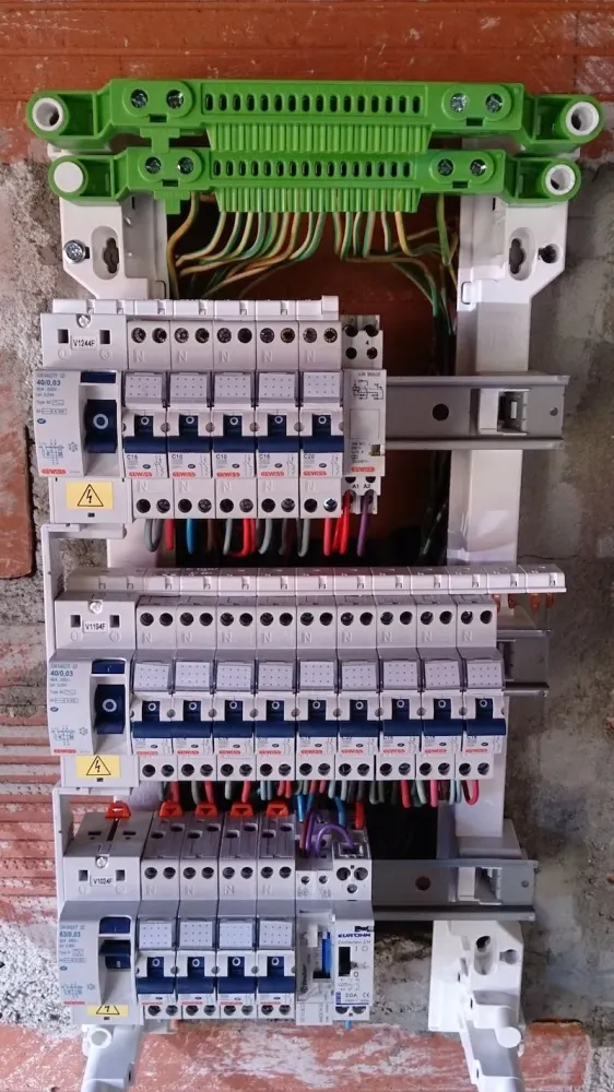 tableau elec